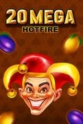 20 Mega Hotfire