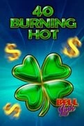 40 Burning Hot