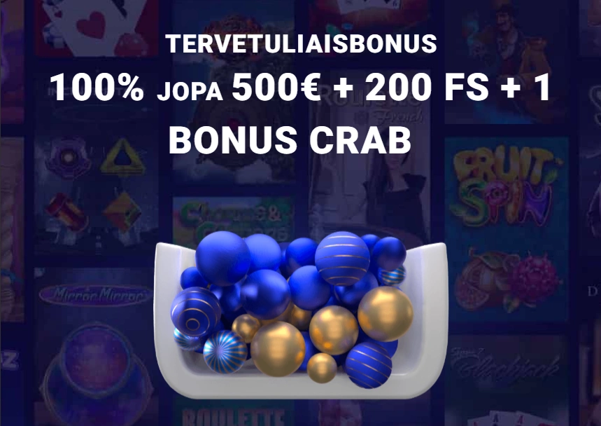 Frumzi Casino Banner Mobile