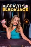 Gravity Blackjack